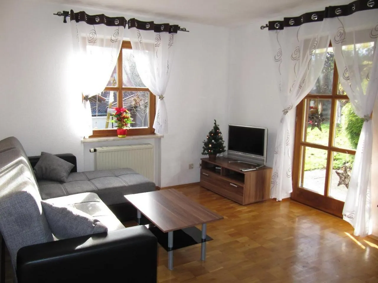 Ferienwohnung Morsch Wiggensbach Apartament