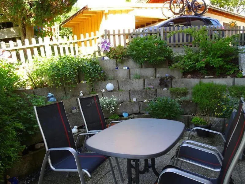 Ferienwohnung Morsch Wiggensbach 0*,  Niemcy