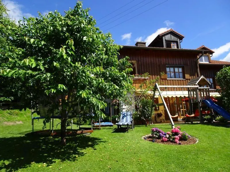 Ferienwohnung Morsch Wiggensbach 0*,  Niemcy