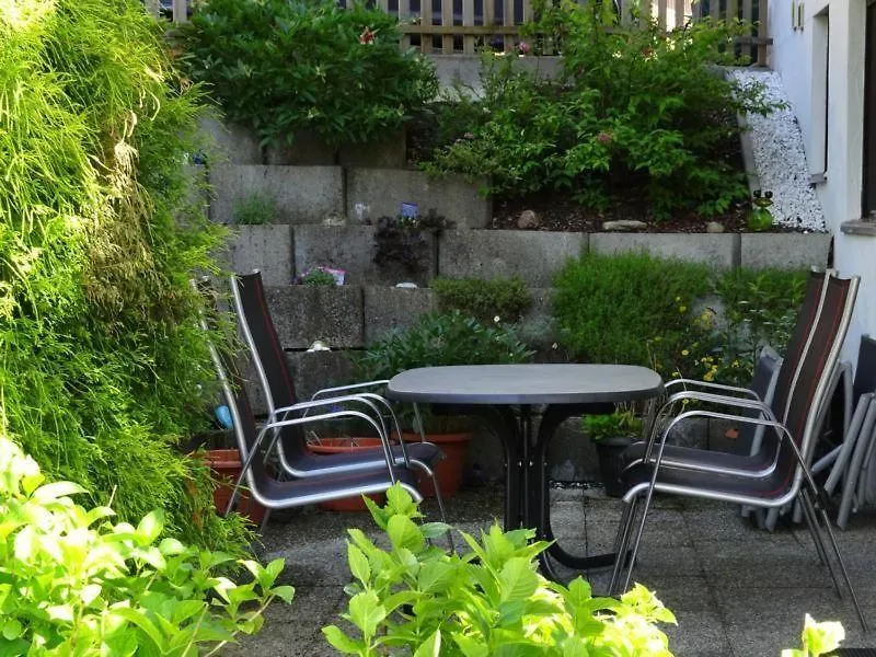 Apartament Ferienwohnung Morsch Wiggensbach Niemcy